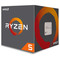 Processeur Socket AM4 Hexa Core Cache 19 Mo Pinnacle Ridge
